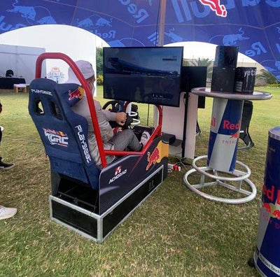 Playseat ACHORAO - Achorao