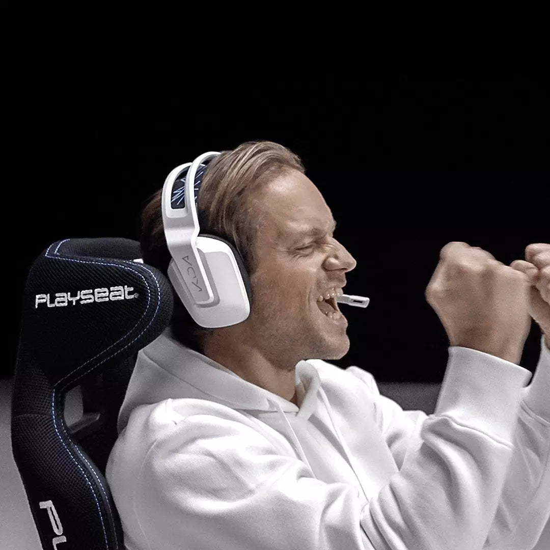 PREVENTA - 29 DE ABRIL Playseat Evolution PRO - Achorao