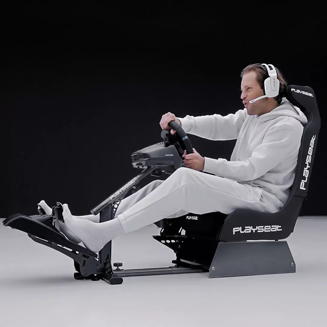 PREVENTA - 29 DE ABRIL Playseat Evolution PRO - Achorao