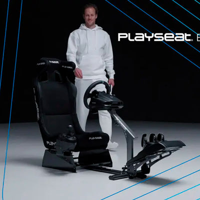 PREVENTA - 29 DE ABRIL Playseat Evolution PRO - Achorao