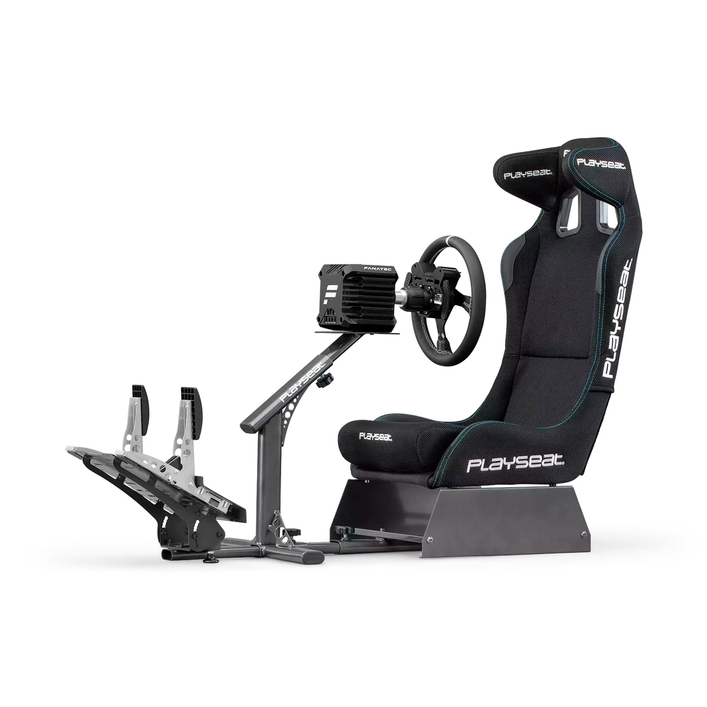 PREVENTA - 29 DE ABRIL Playseat Evolution PRO - Achorao