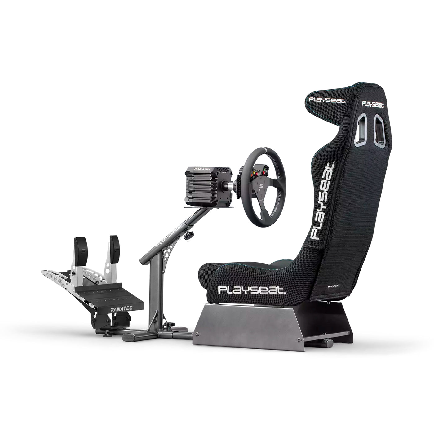 PREVENTA - 29 DE ABRIL Playseat Evolution PRO - Achorao