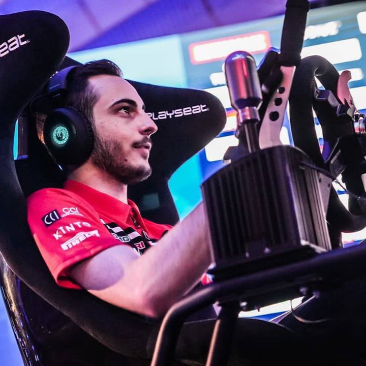 Playseat Sensation PRO - Achorao