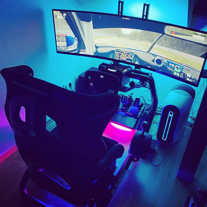 Playseat Sensation PRO - Achorao