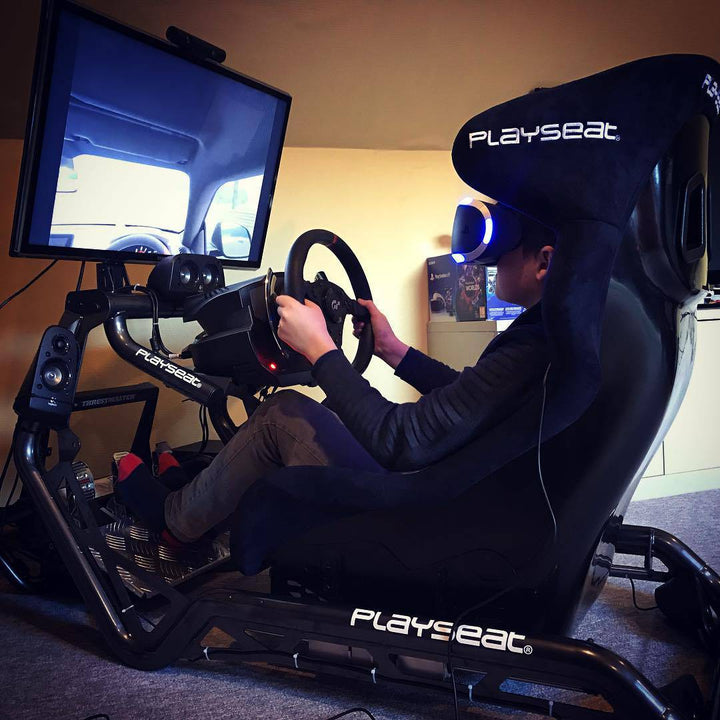 Playseat Sensation PRO - Achorao