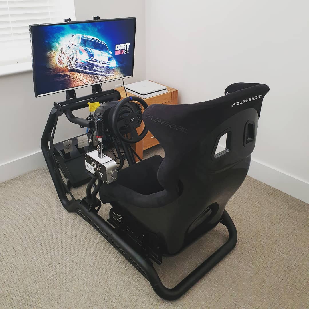 Playseat Sensation PRO - Achorao