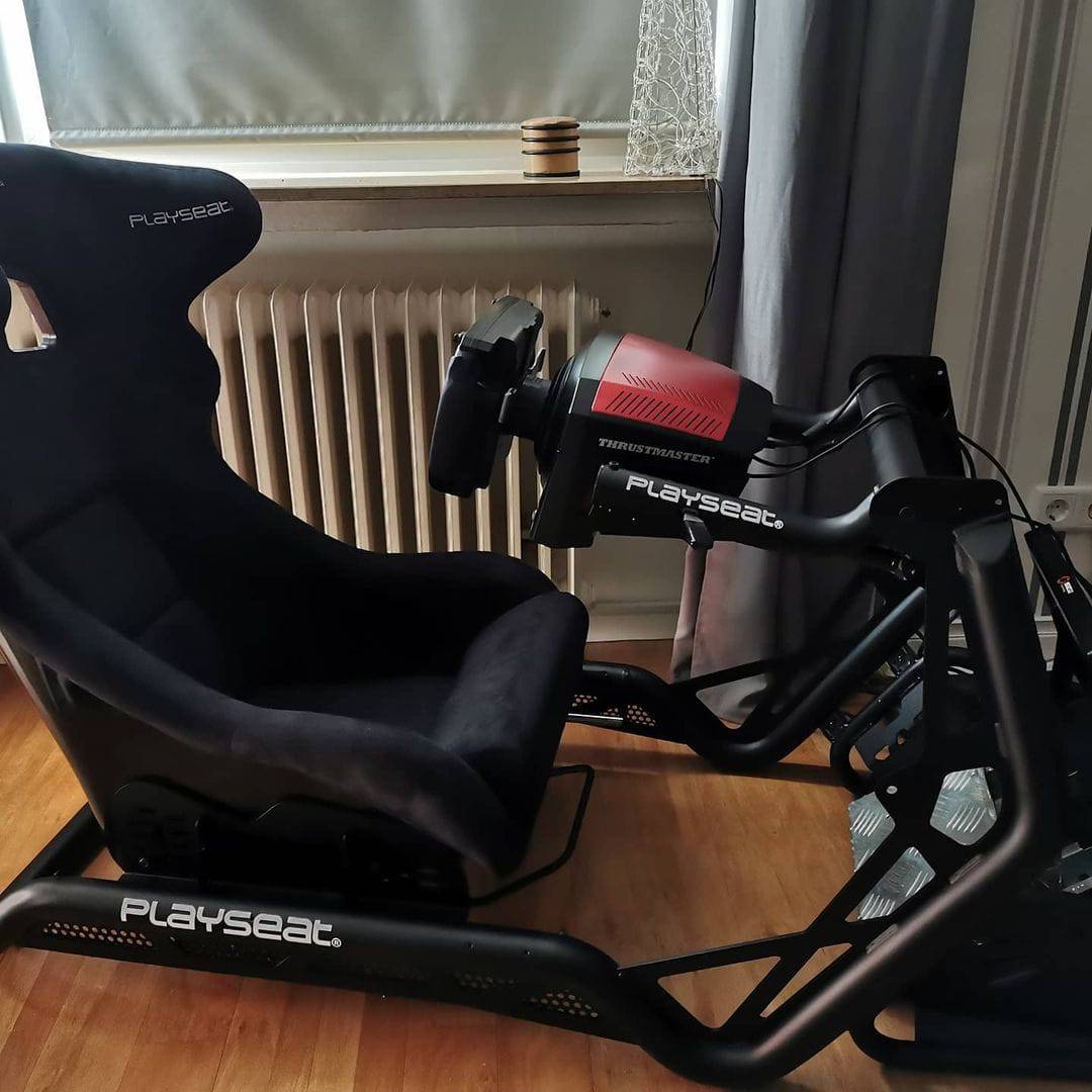 Playseat Sensation PRO - Achorao