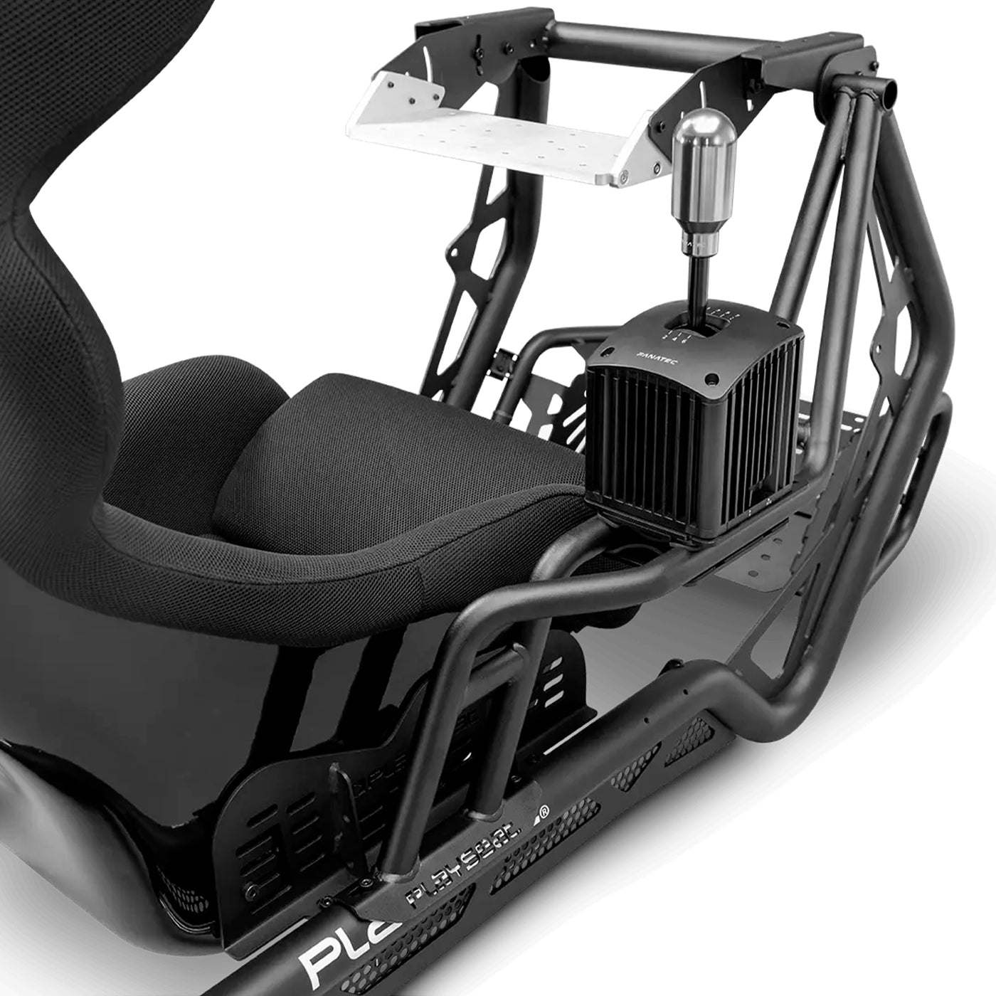 Playseat® Sensation PRO - Plataforma Sim - Derecha - Achorao