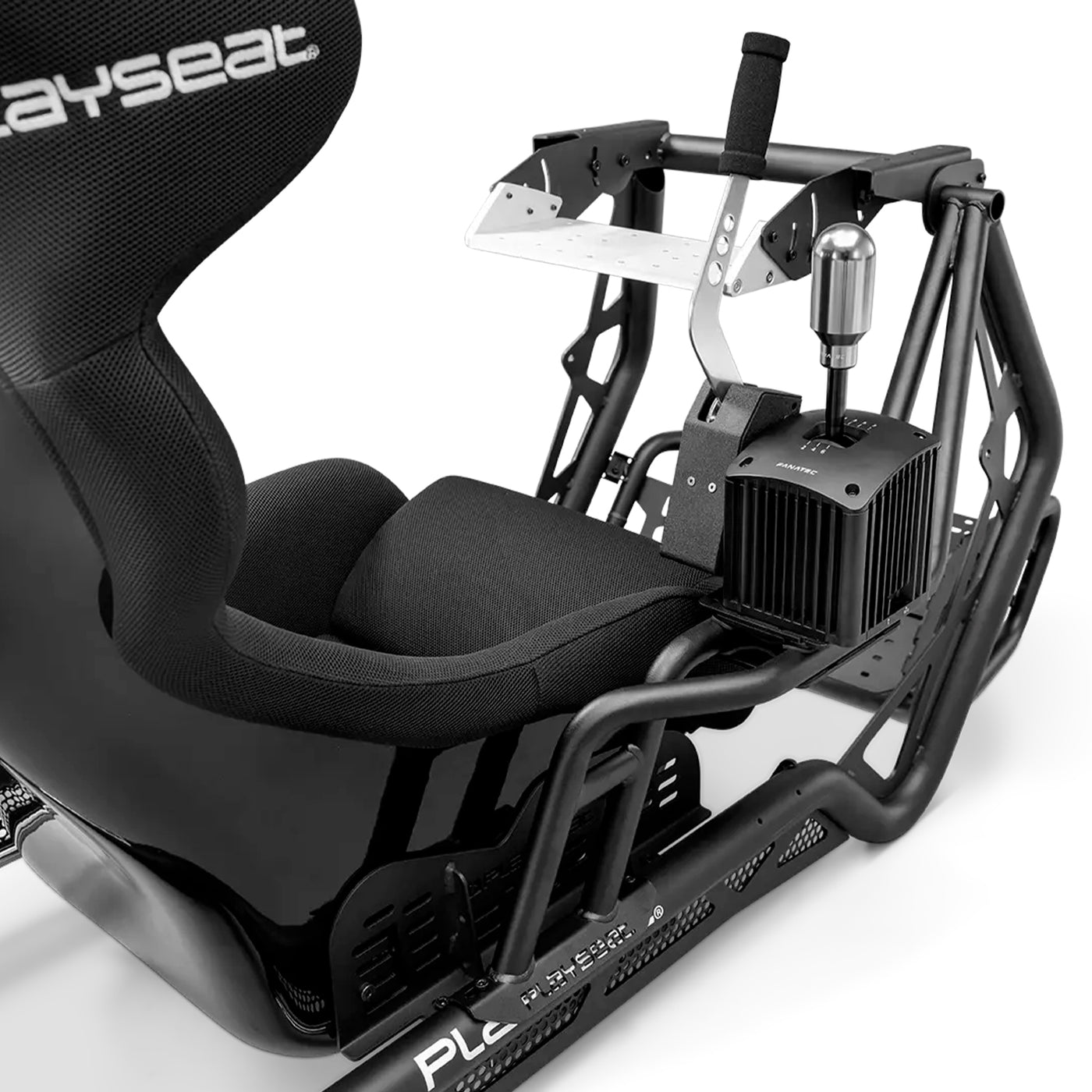 Playseat® Sensation PRO - Plataforma Sim - Derecha - Achorao
