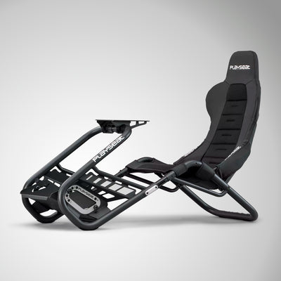 Playseat Trophy Black Simulador - Achorao