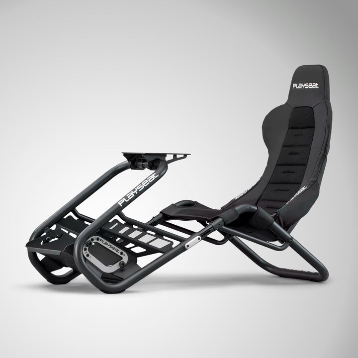 Playseat Trophy Black Simulador - Achorao