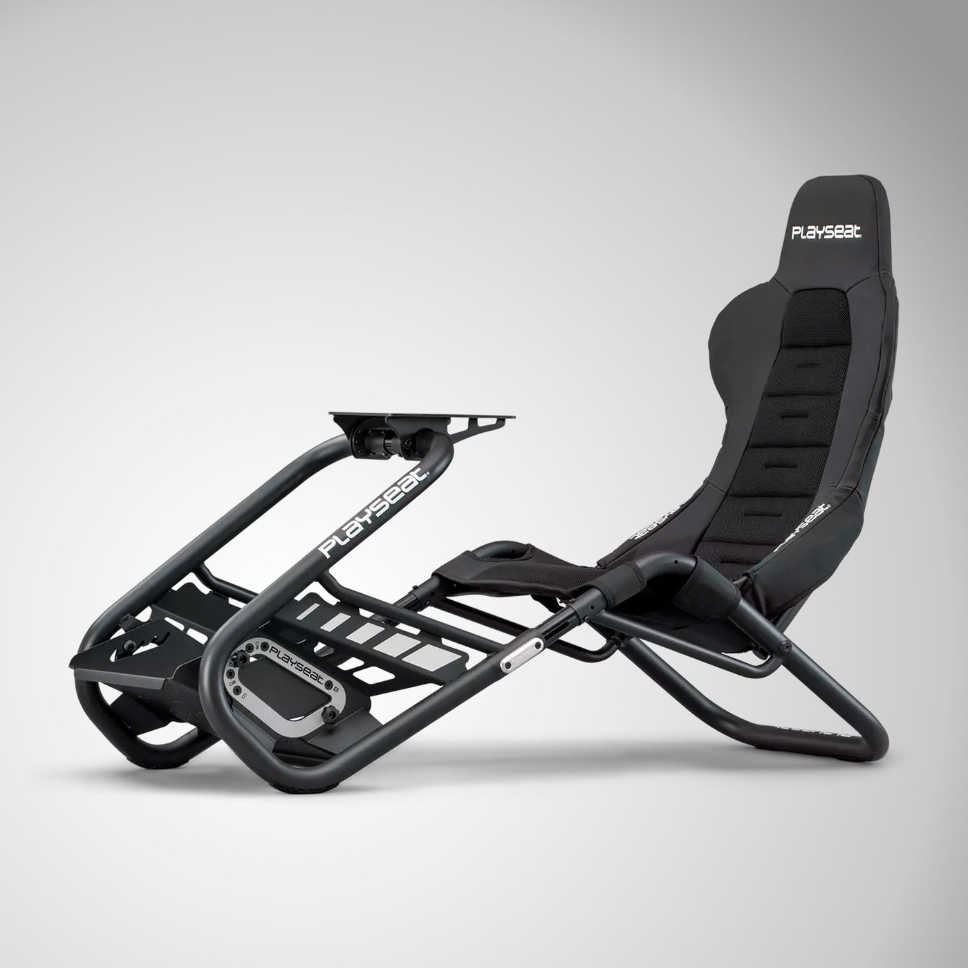 Playseat Trophy Black Simulador - Achorao