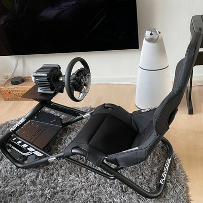 Playseat Trophy Black Simulador - Achorao