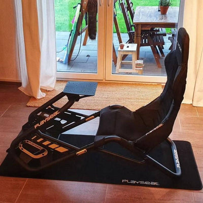 Playseat Trophy Black Simulador - Achorao
