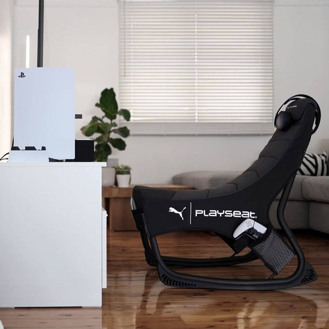 Silla Playseat Puma Gaming Active - Achorao
