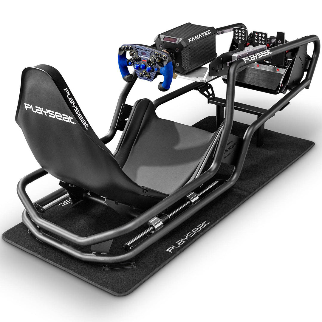 Alfombra Simulador Playseat Floor Mat XL - Achorao