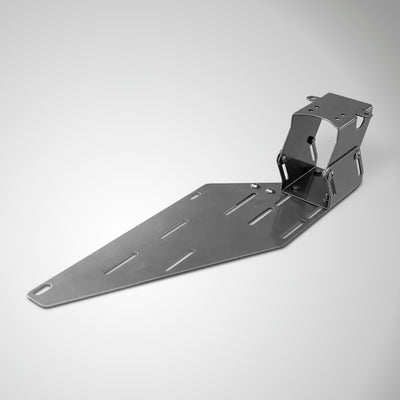 GearShift Holder PRO soporte de Caja / GRAN TURISMO - Achorao