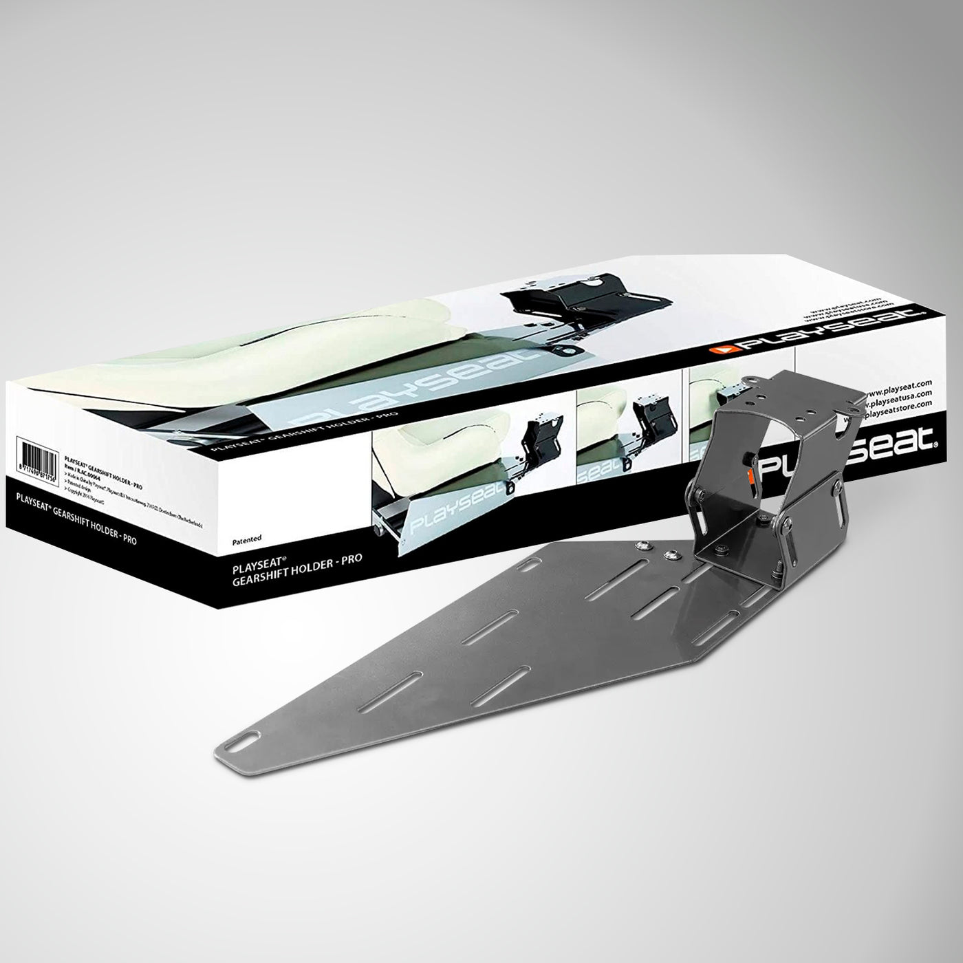 GearShift Holder PRO soporte de Caja - Achorao