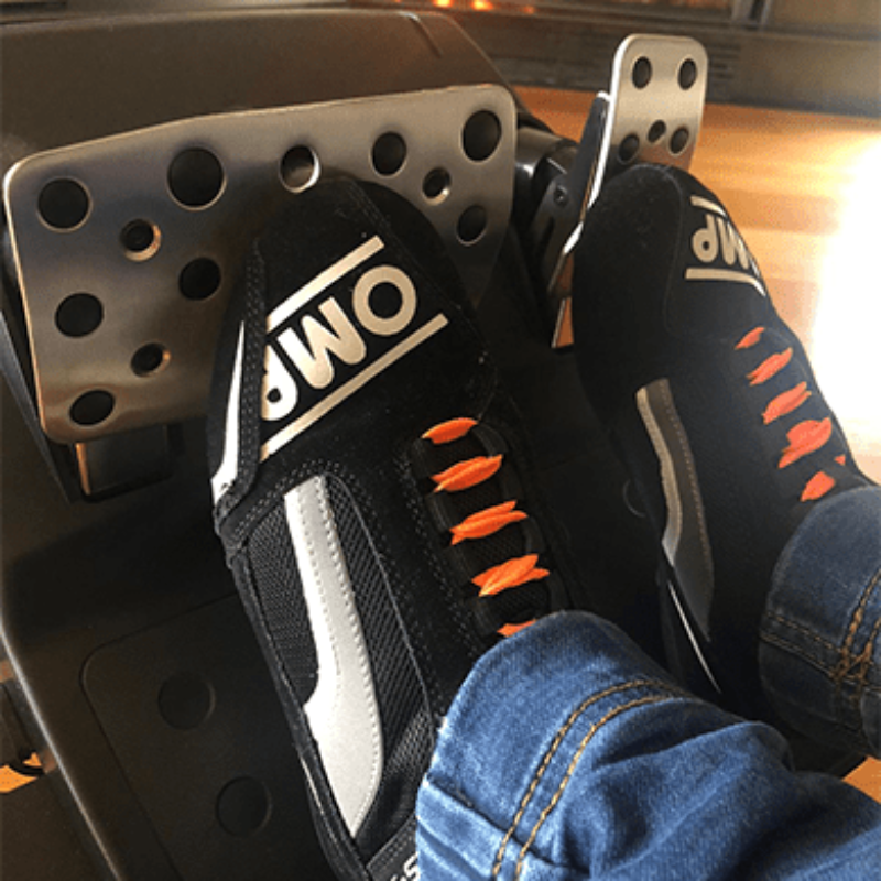 Mod Freno - Achorao