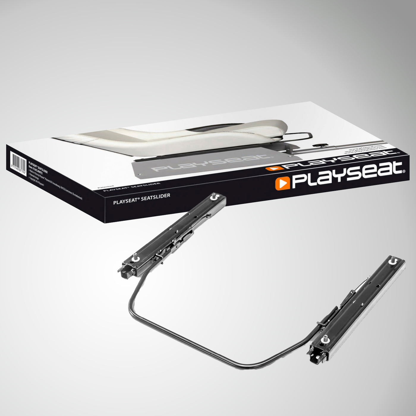 Playseat Seatslider - Asiento deslizante - Achorao