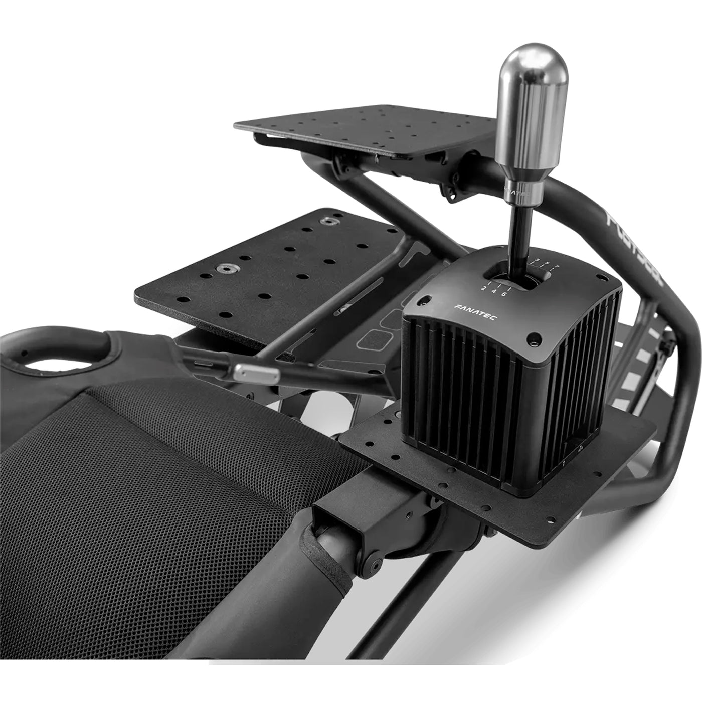 Playseat Trophy -  Gearshift and Handbrake Holder - soporte de caja - Achorao