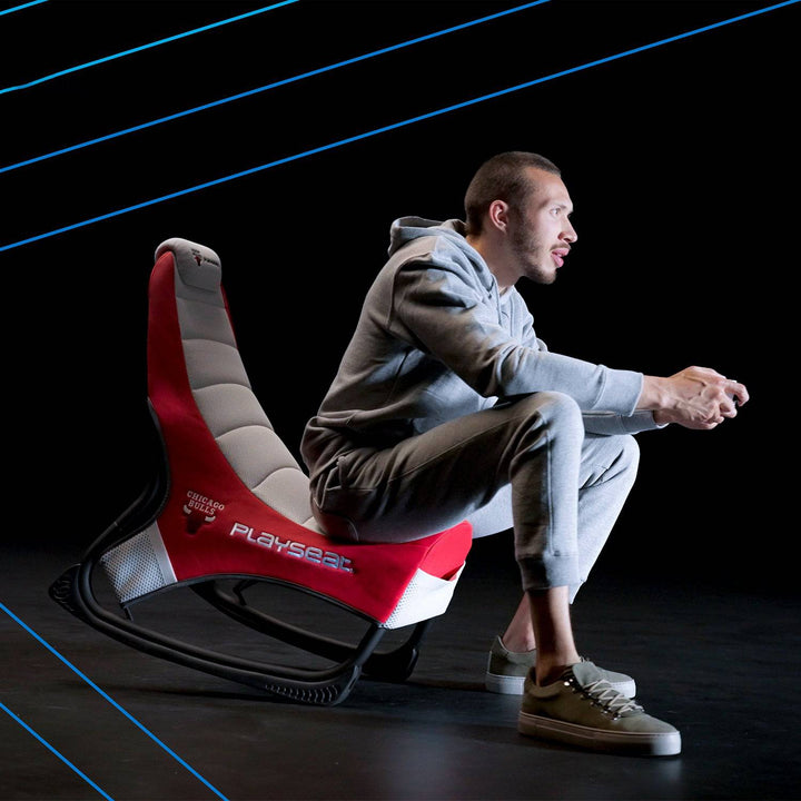 Silla Playseat Puma Gaming Active - Achorao
