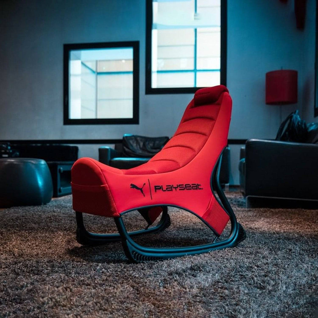Silla Playseat Puma Gaming Active - Achorao
