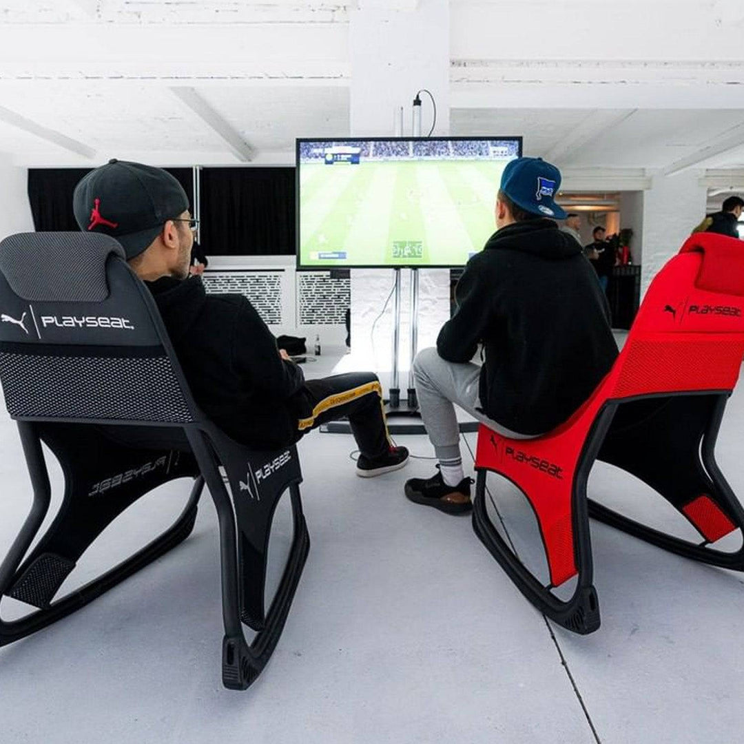 Silla Playseat Puma Gaming Active - Achorao