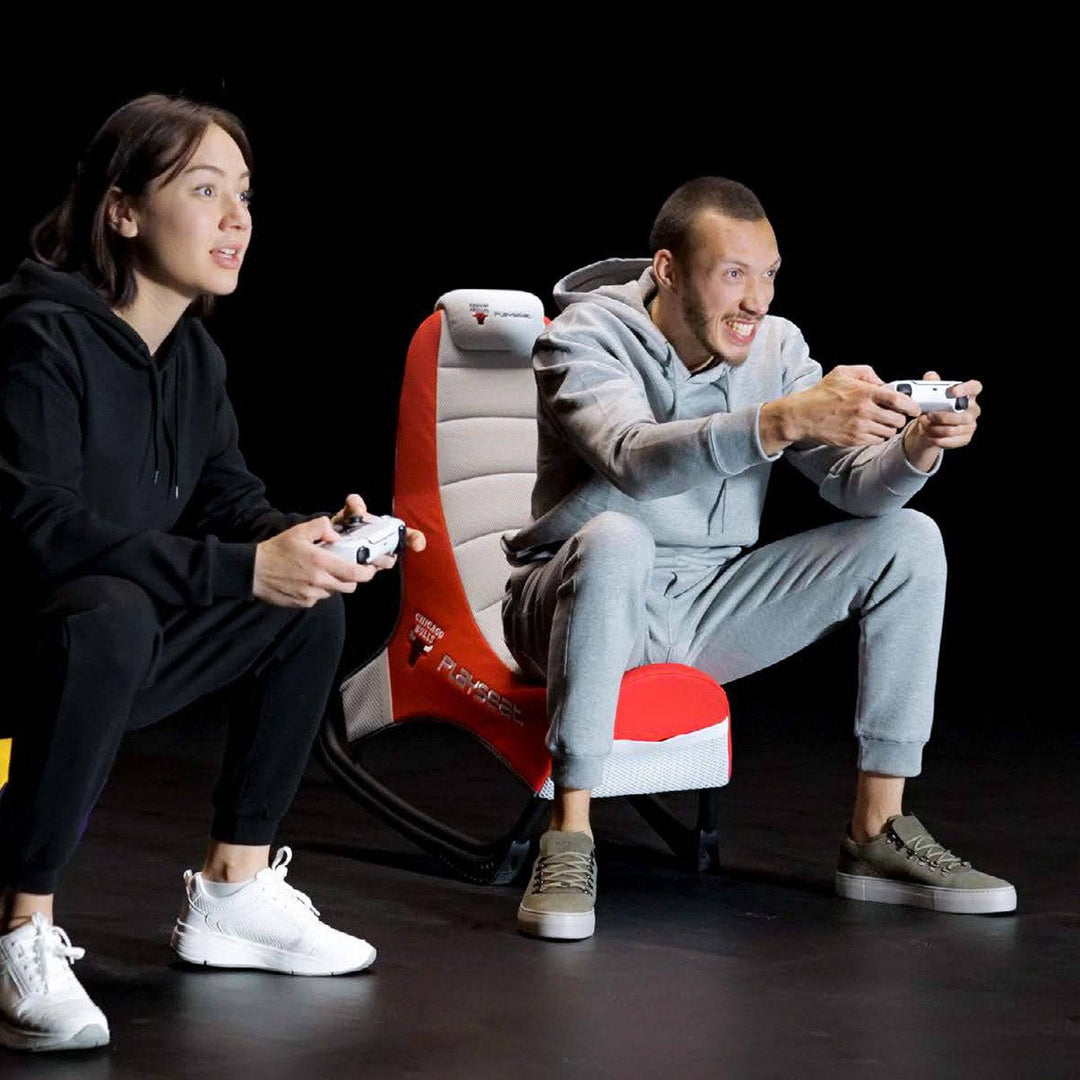 Silla Playseat Puma Gaming Active - Achorao