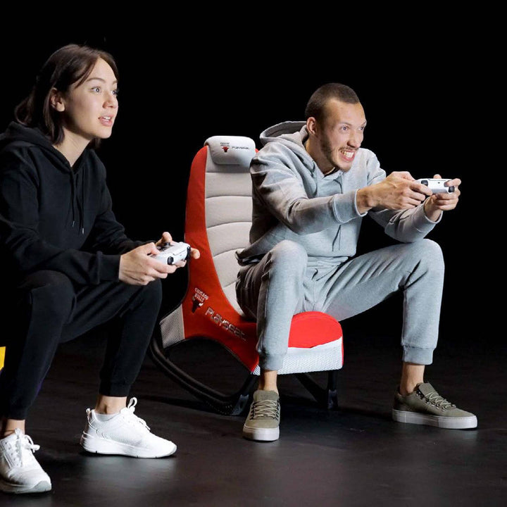 Silla Playseat Puma Gaming Active - Achorao