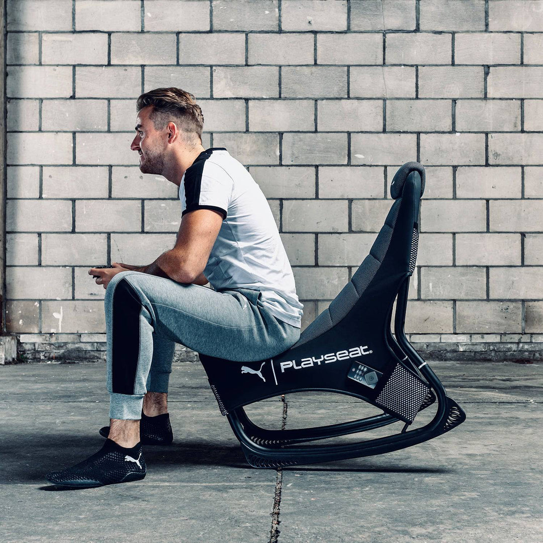 Silla Playseat Puma Gaming Active - Achorao