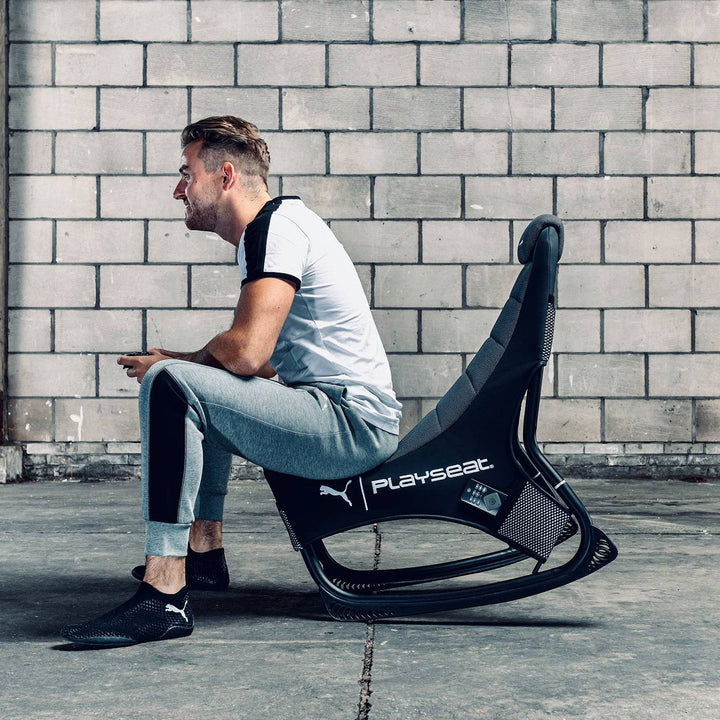 Silla Playseat Puma Gaming Active - Achorao