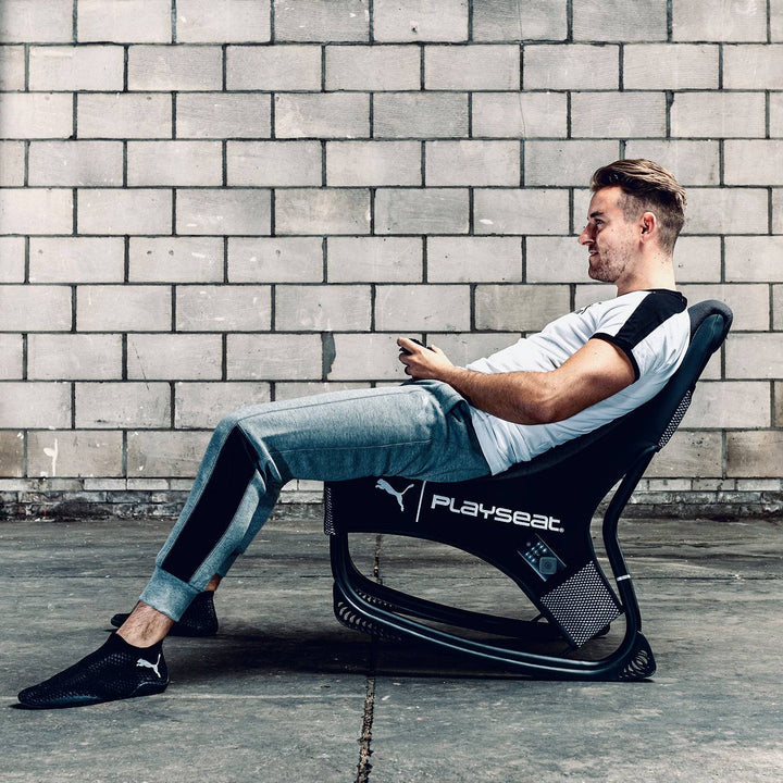 Silla Playseat Puma Gaming Active - Achorao