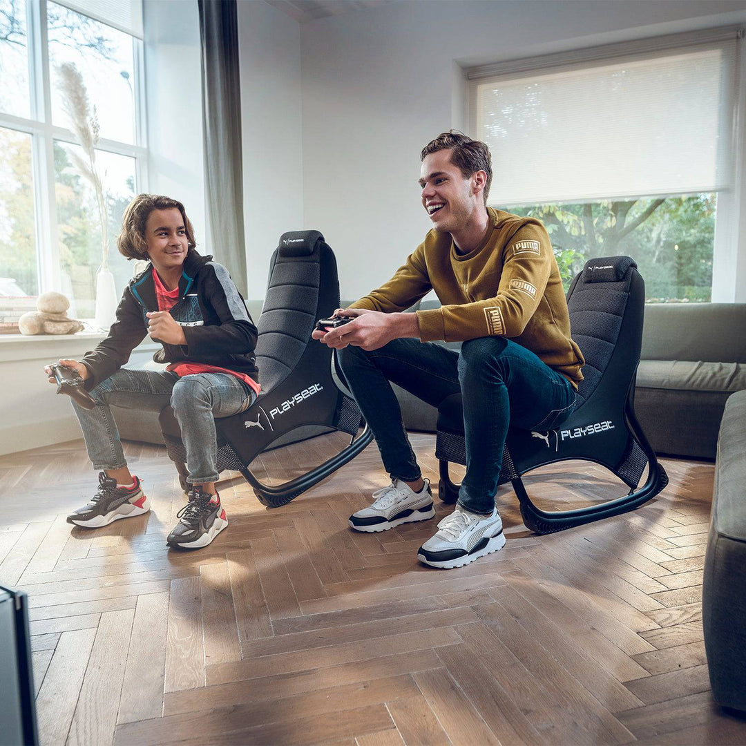 Silla Playseat Puma Gaming Active - Achorao