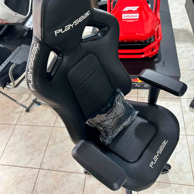 Silla Gamer Híbrida Playseat x Corsair (Edición Personalizada) - Achorao