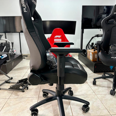 Silla Gamer Híbrida Playseat x Corsair (Edición Personalizada) - Achorao