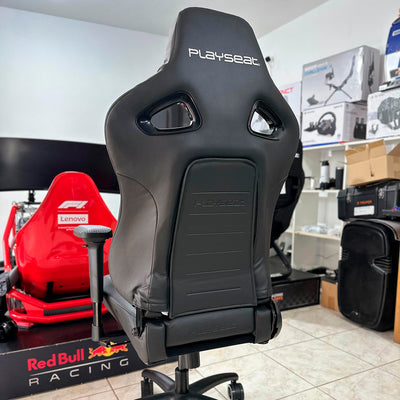 Silla Gamer Híbrida Playseat x Corsair (Edición Personalizada) - Achorao