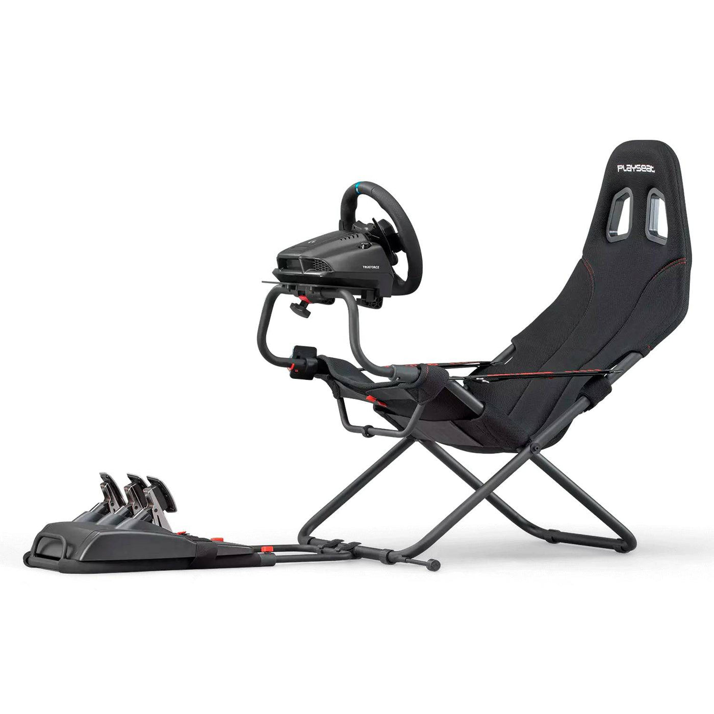 Playseat Challenge ActiFit - Achorao