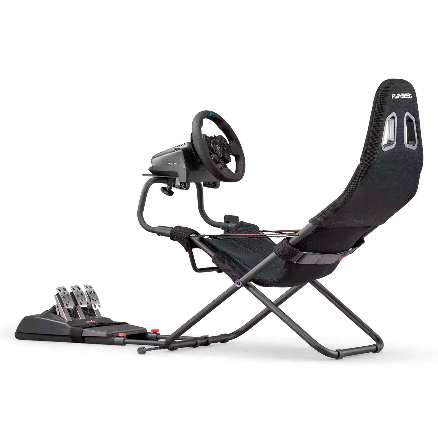 Playseat Challenge ActiFit - Achorao