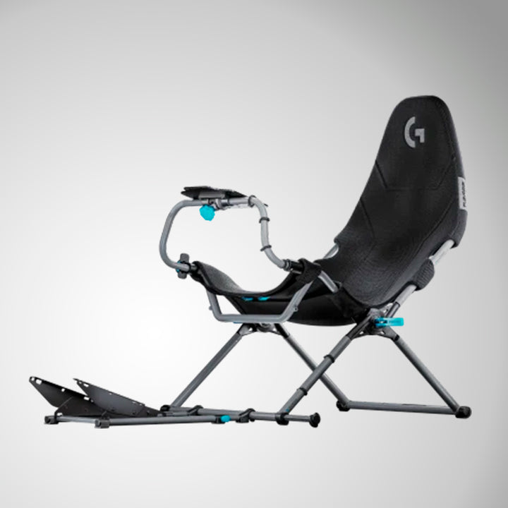 Playseat Challenge X Logitech G Edition Sim Racing  PS5/PC/Xbox - Achorao