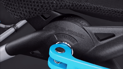 Playseat Challenge X Logitech G Edition Sim Racing  PS5/PC/Xbox - Achorao