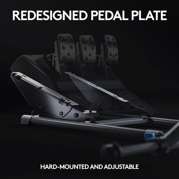 Playseat Challenge X Logitech G Edition Sim Racing  PS5/PC/Xbox - Achorao