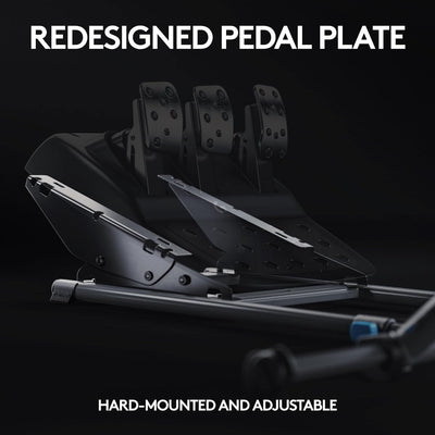 Playseat Challenge X Logitech G Edition Sim Racing  PS5/PC/Xbox - Achorao