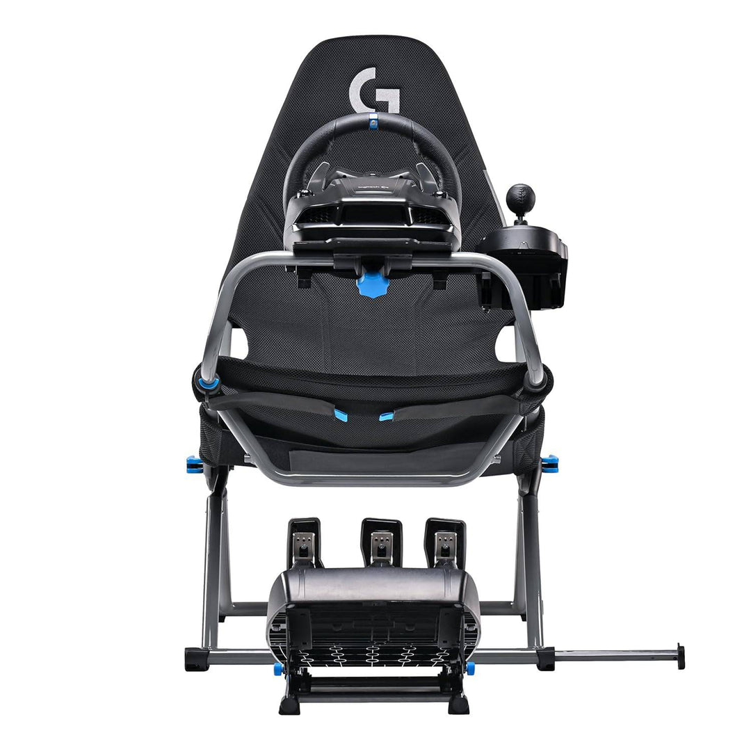 Playseat Challenge X Logitech G Edition Sim Racing  PS5/PC/Xbox - Achorao