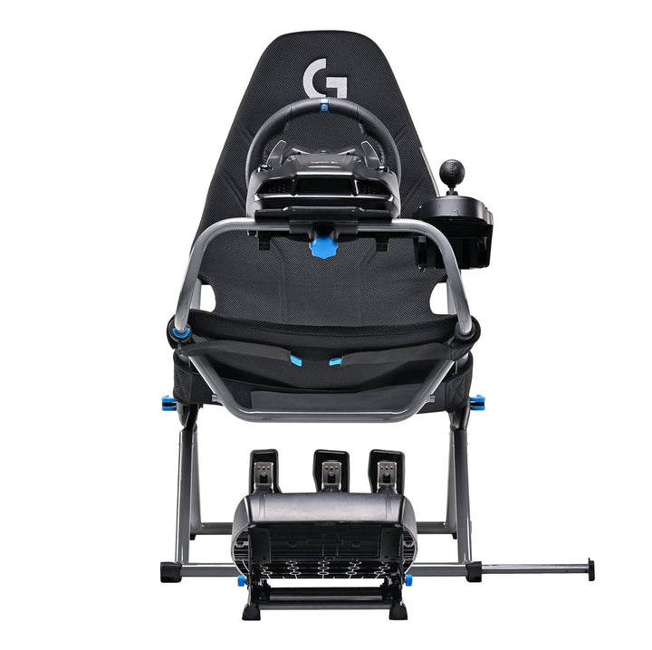 Playseat Challenge X Logitech G Edition Sim Racing  PS5/PC/Xbox - Achorao