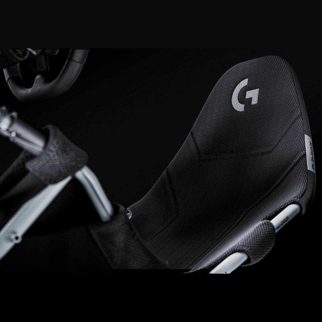 Playseat Challenge X Logitech G Edition Sim Racing  PS5/PC/Xbox - Achorao