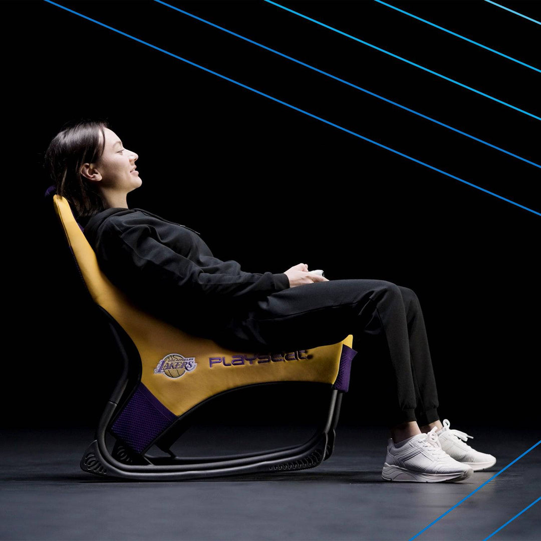 Silla Playseat Puma Gaming Active - Achorao