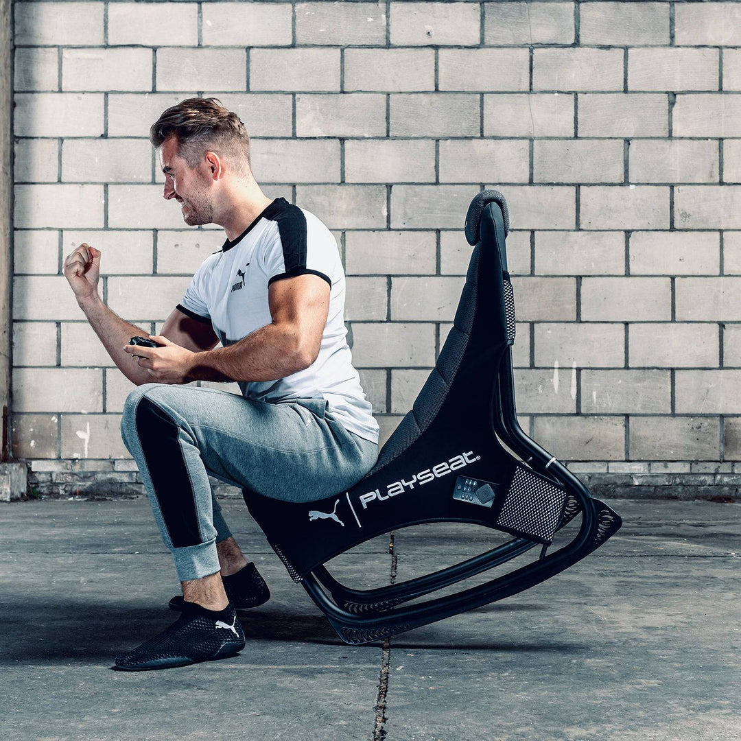 Silla Playseat Puma Gaming Active - Achorao
