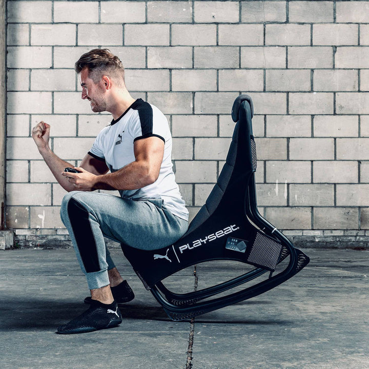 Silla Playseat Puma Gaming Active - Achorao