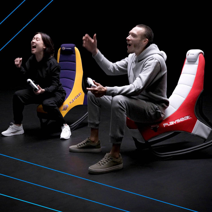 Silla Playseat Puma Gaming Active - Achorao